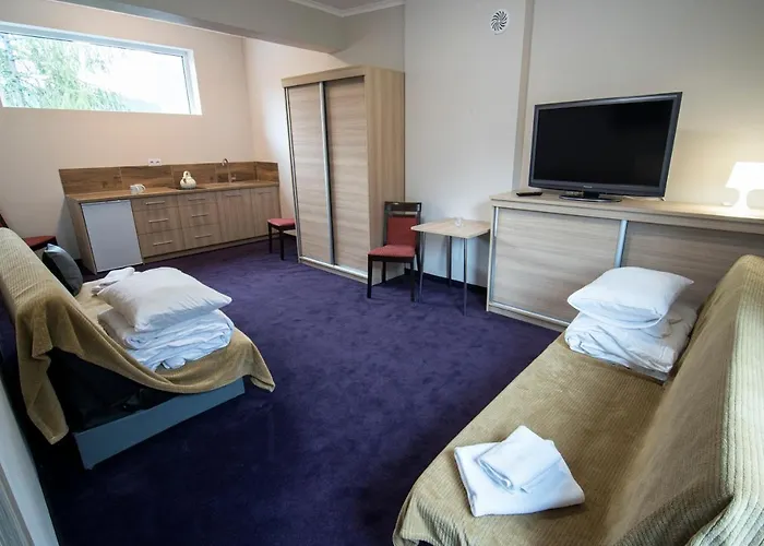 4family *resort*spa* 度假村 *